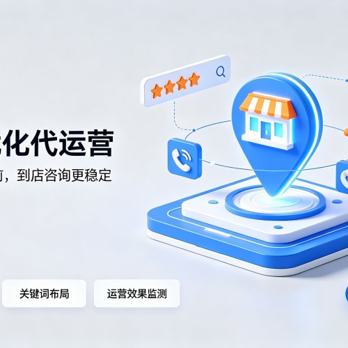 奈曼旗GEO优化